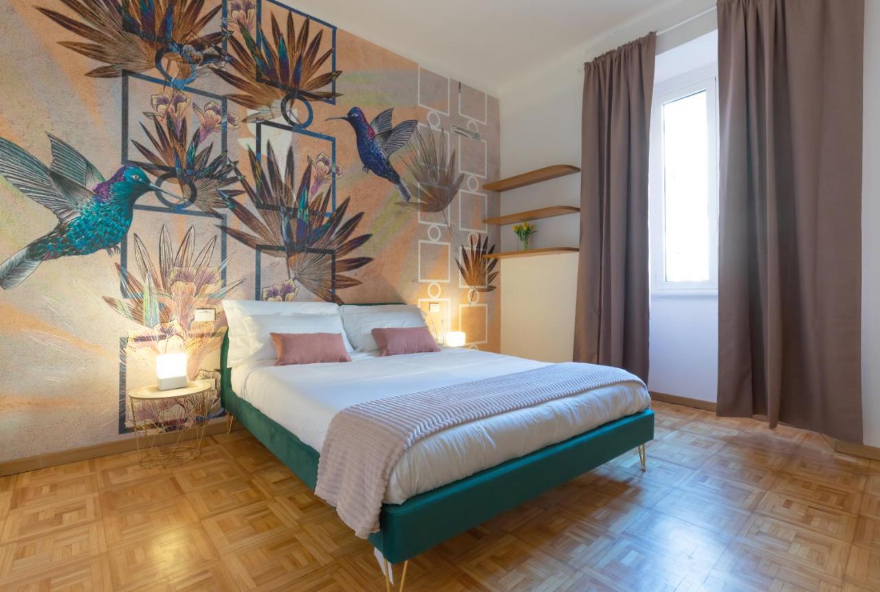 Solferino Living Apartment Milan Exterior photo