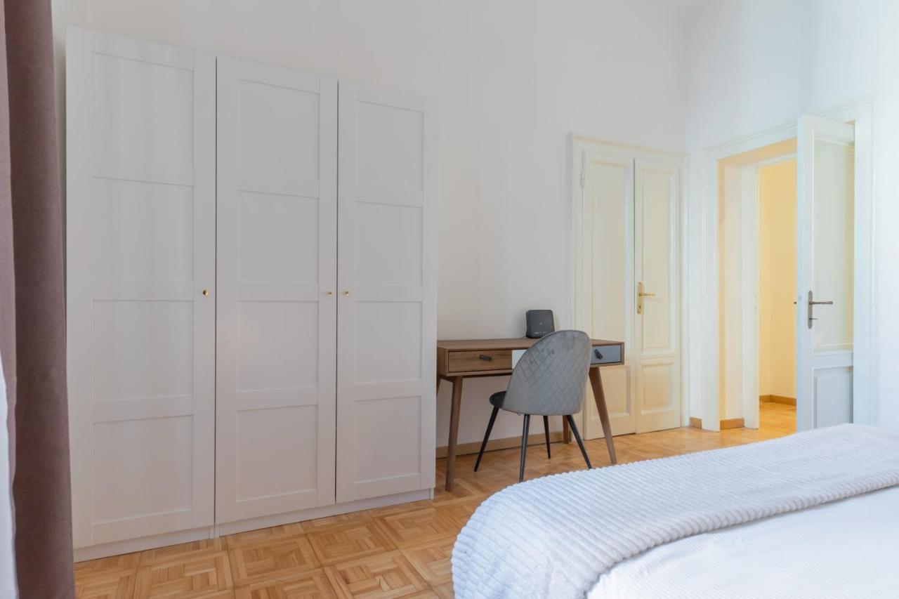 Solferino Living Apartment Milan Exterior photo