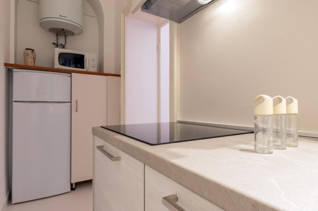 Solferino Living Apartment Milan Exterior photo