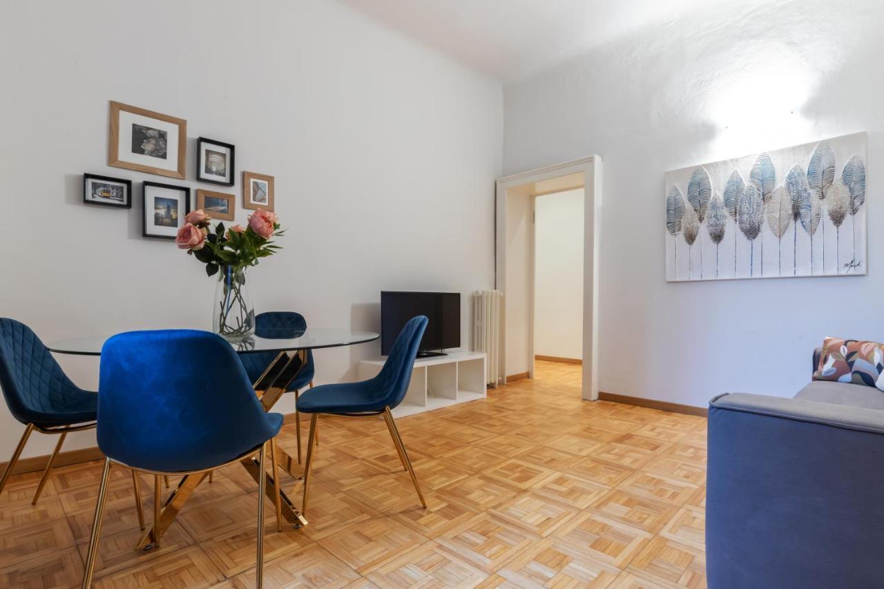 Solferino Living Apartment Milan Exterior photo